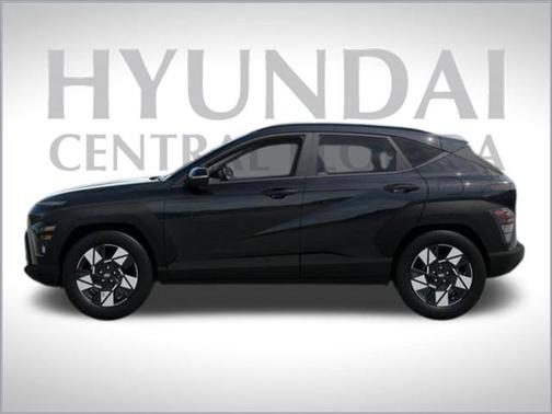 2025 Hyundai KONA SEL Convenience