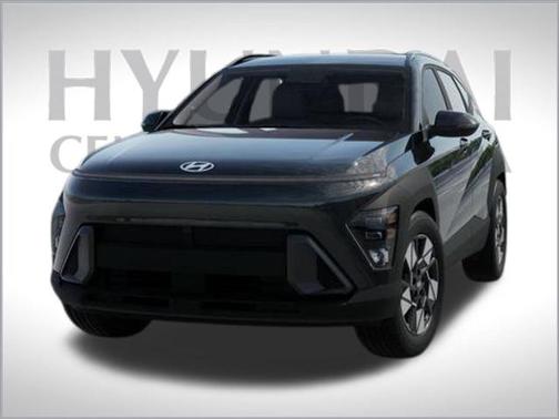 2025 Hyundai KONA SEL Convenience
