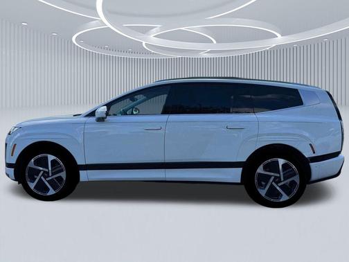 2026 Hyundai IONIQ 9 Performance Calligraphy