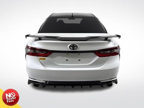 2023 Toyota Camry TRD