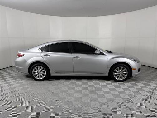 2012 Mazda Mazda6 i Touring Plus