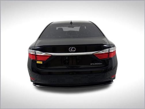 2014 Lexus ES 300h Base