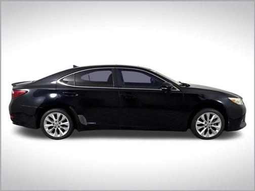 2014 Lexus ES 300h Base