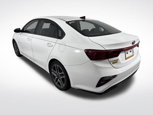 2019 Kia Forte S
