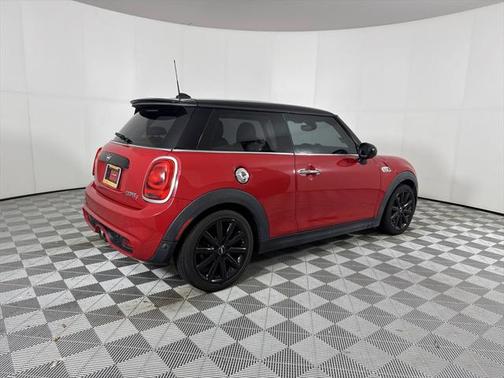2019 MINI Hardtop Cooper S