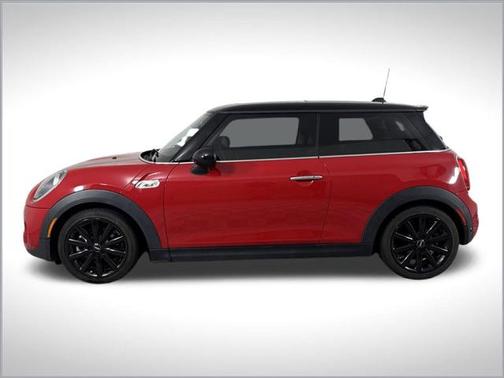 2019 MINI Hardtop Cooper S