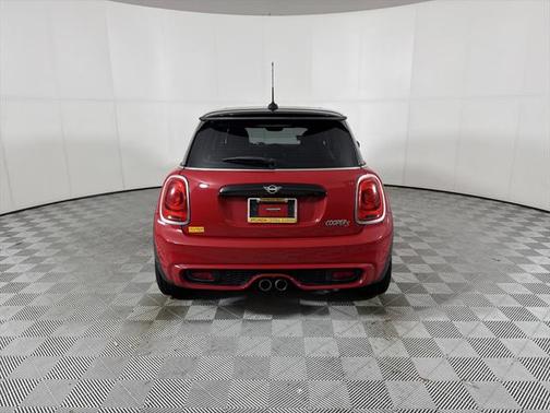 2019 MINI Hardtop Cooper S