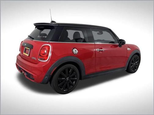 2019 MINI Hardtop Cooper S