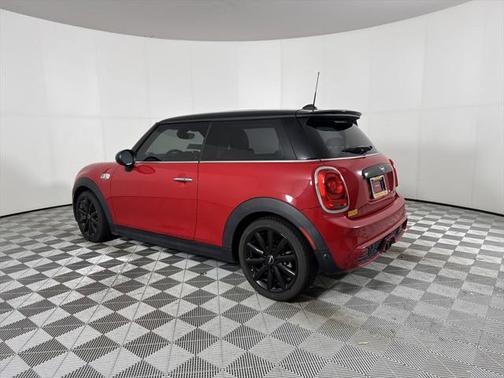 2019 MINI Hardtop Cooper S