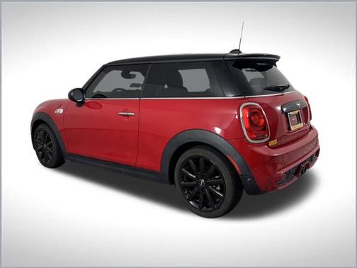 2019 MINI Hardtop Cooper S