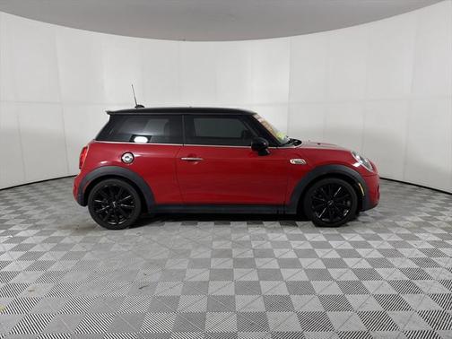 2019 MINI Hardtop Cooper S