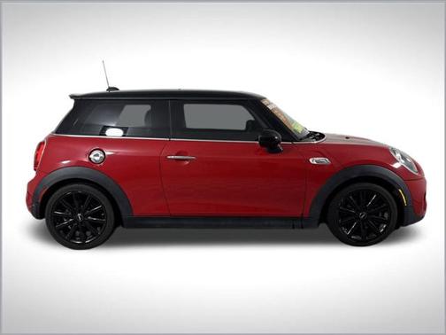 2019 MINI Hardtop Cooper S