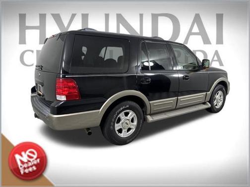 2003 Ford Expedition Eddie Bauer