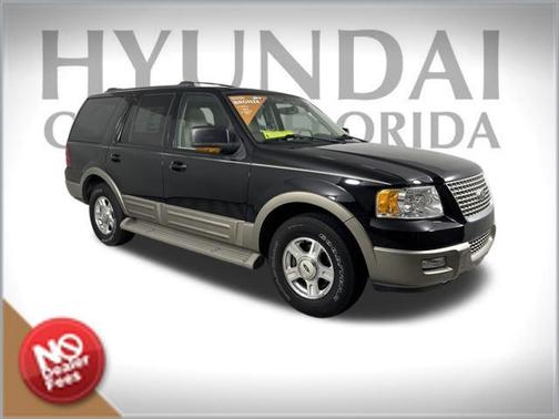 2003 Ford Expedition Eddie Bauer