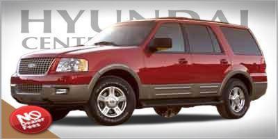 2003 Ford Expedition Eddie Bauer