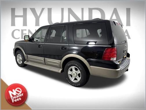 2003 Ford Expedition Eddie Bauer