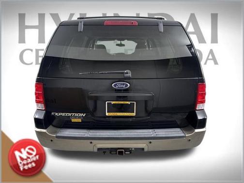 2003 Ford Expedition Eddie Bauer