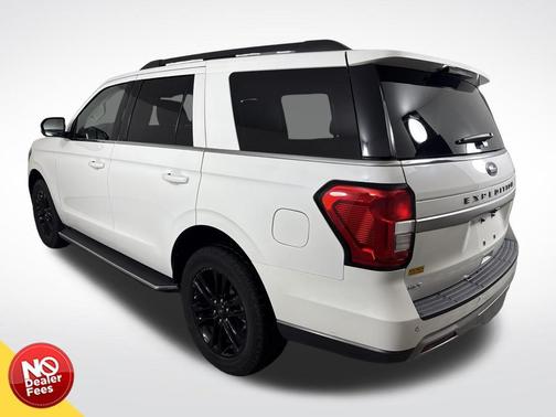 2023 Ford Expedition XLT