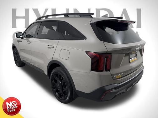2024 Kia Sorento SX