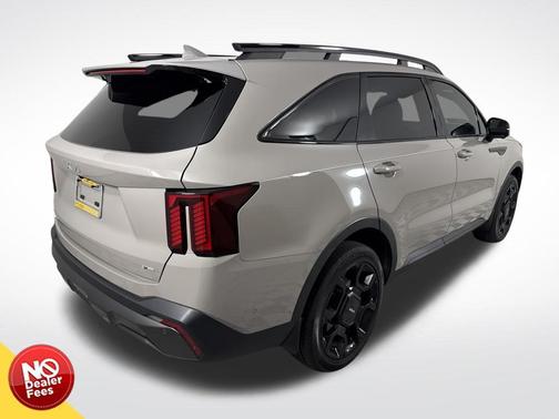 2024 Kia Sorento SX