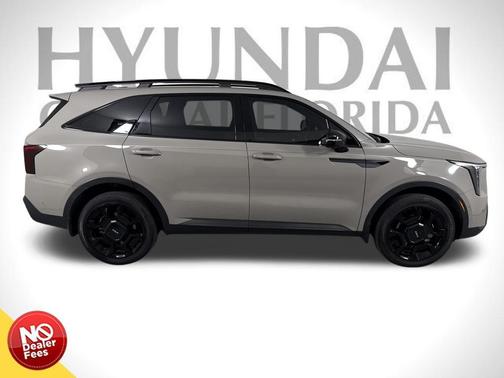 2024 Kia Sorento SX
