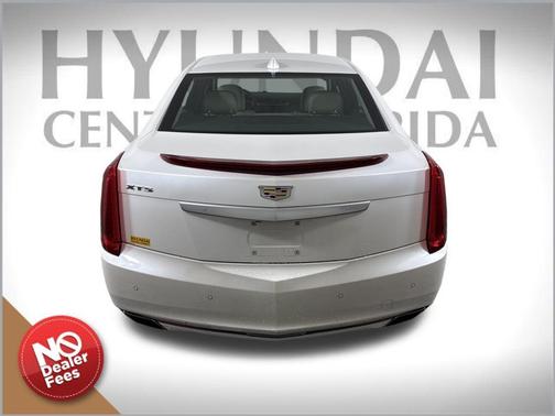 2017 Cadillac XTS Luxury