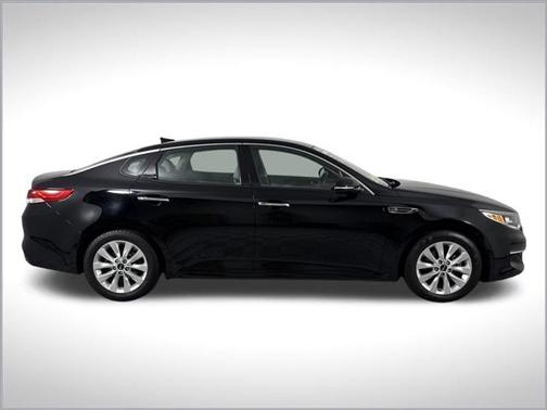 2018 Kia Optima EX