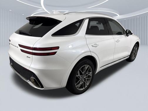 2025 Genesis GV70 2.5T AWD