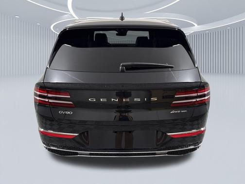 2025 Genesis GV80 3.5T
