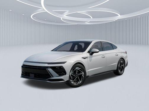 2026 Hyundai SONATA SEL