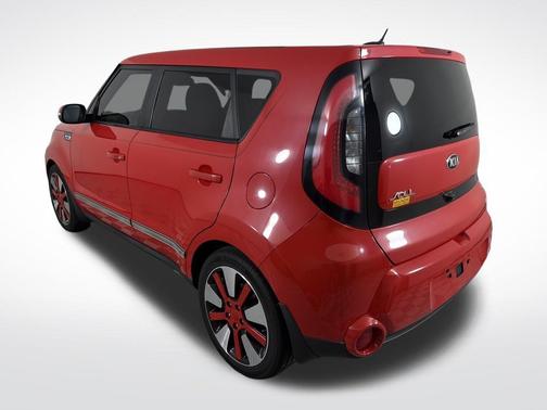 2015 Kia Soul !