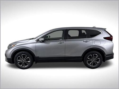 2020 Honda CR-V 2WD EX