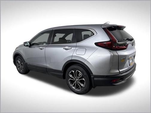 2020 Honda CR-V 2WD EX