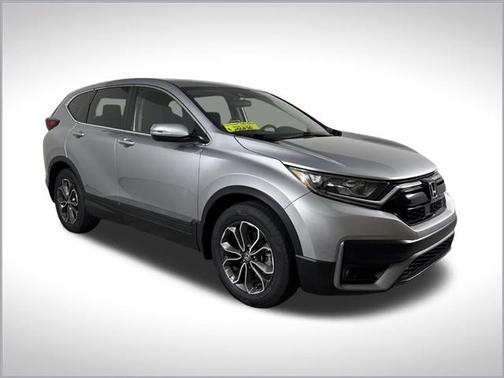 2020 Honda CR-V 2WD EX