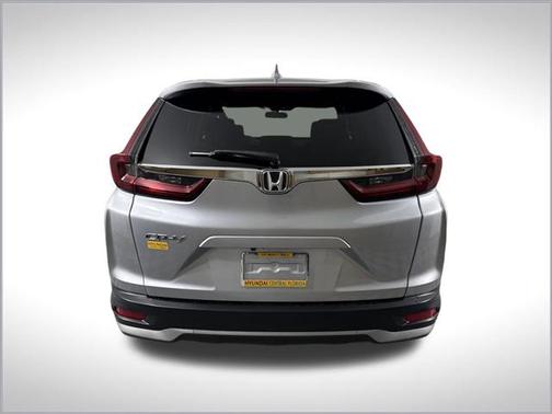2020 Honda CR-V 2WD EX