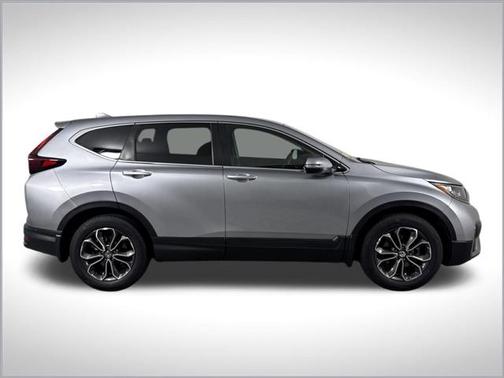 2020 Honda CR-V 2WD EX