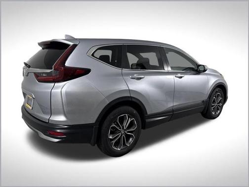 2020 Honda CR-V 2WD EX