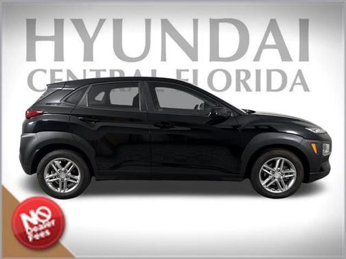 2018 Hyundai KONA SE