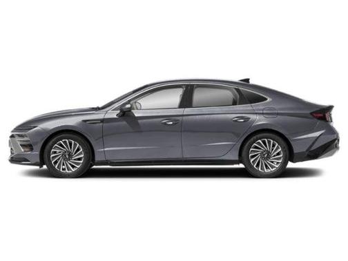 2025 Hyundai SONATA Hybrid SE