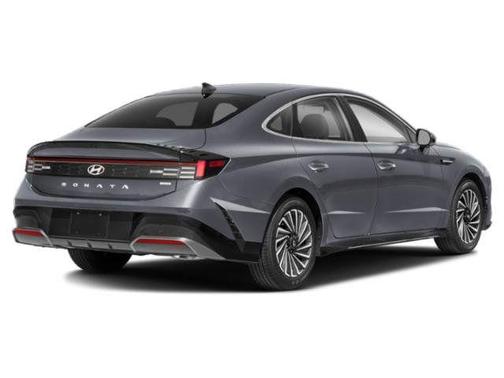 2025 Hyundai SONATA Hybrid SE