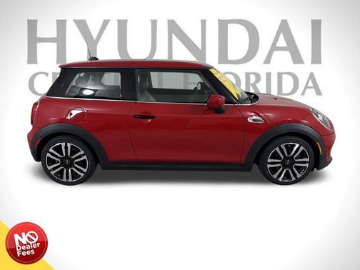 2021 MINI Hardtop Cooper