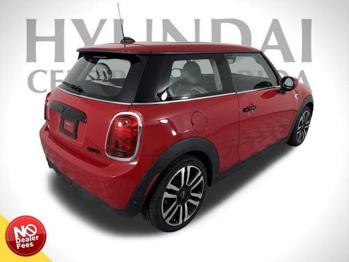 2021 MINI Hardtop Cooper