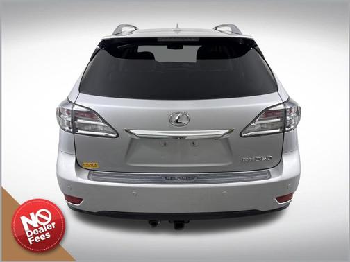 2011 Lexus RX 350 Base