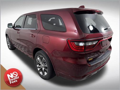 2019 Dodge Durango GT Plus