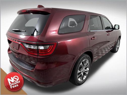 2019 Dodge Durango GT Plus