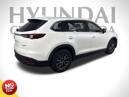 2020 Mazda CX-9 Touring