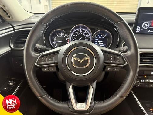 2020 Mazda CX-9 Touring