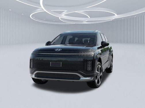 2026 Hyundai IONIQ 9 Performance Calligraphy