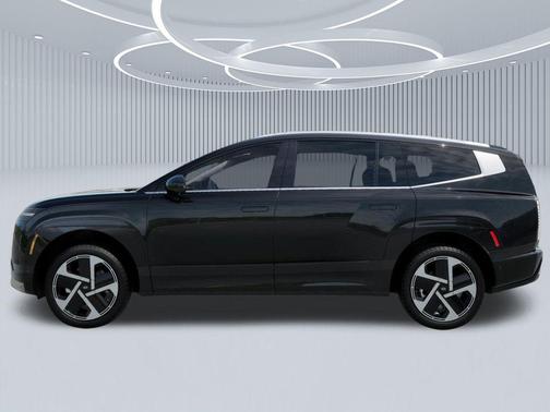 2026 Hyundai IONIQ 9 Performance Calligraphy