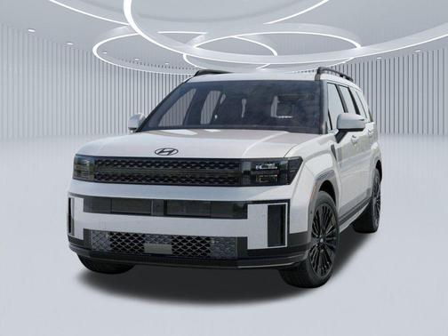 2025 Hyundai SANTA FE HEV Calligraphy